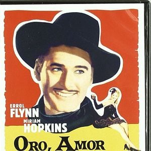 Foto Oro, amor y sangre