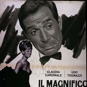 Foto Il Magnifico Cornuto