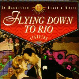 Foto Volando hacia Río de Janeiro