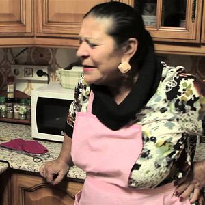 Foto Sacromonte: Los sabios de la tribu