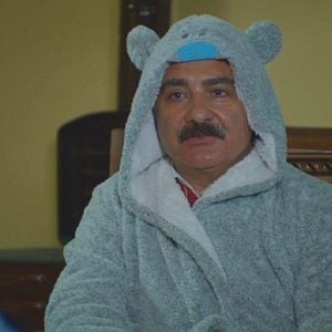 Foto Matrimonio por sorpresa