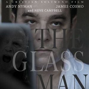 Foto The Glass Man