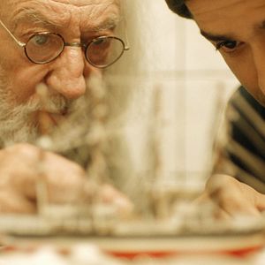 Foto Dieter Hallervorden