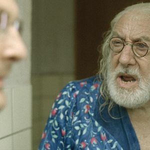 Foto Dieter Hallervorden