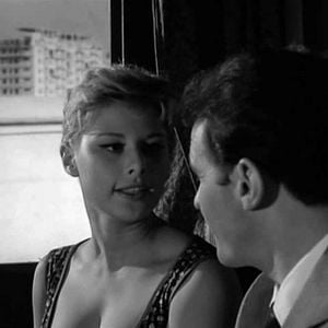 Foto Marisa, la coqueta