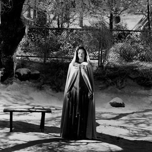 Foto El regreso de la mujer pantera