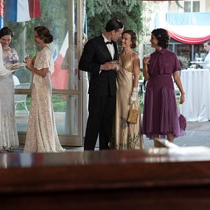 Foto La Sonata del Silencio