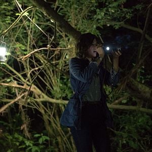 Foto Callie Hernandez