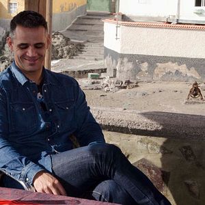 Foto Bregando historias