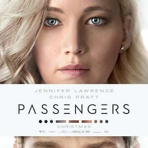 Foto Passengers