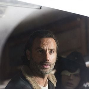 Foto The Walking Dead