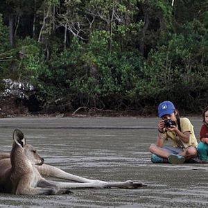 Foto El viaje de Unai
