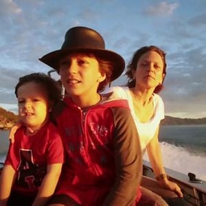 Foto El viaje de Unai