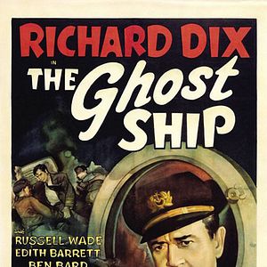 Foto El barco fantasma