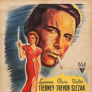 Foto Nacido para matar