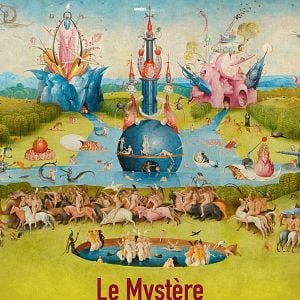 Foto El Bosco. El Jardín de los sueños