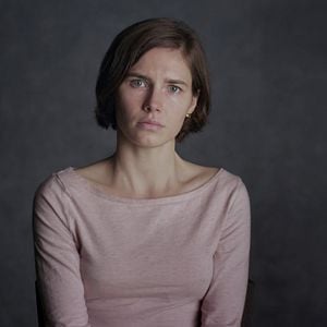 Foto Amanda Knox