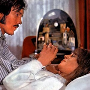 Foto Lejos del mundanal ruido