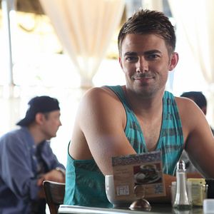 Foto Jonathan Bennett