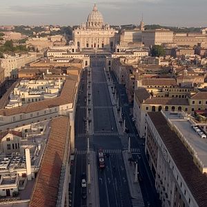 Foto Botticelli. Inferno