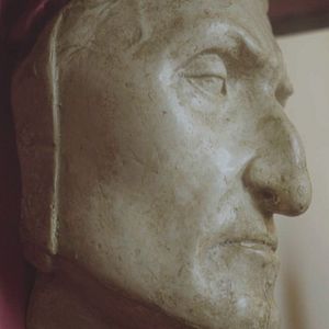 Foto Botticelli. Inferno