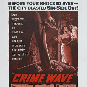 Foto Ciudad en tinieblas