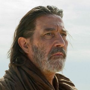 Foto Últimos días en el desierto