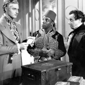 Foto El conde de Montecristo