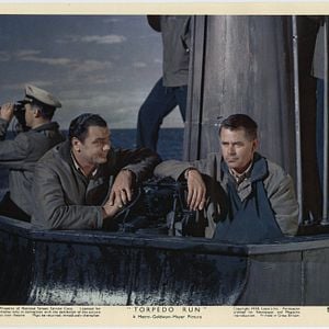 Foto El último torpedo