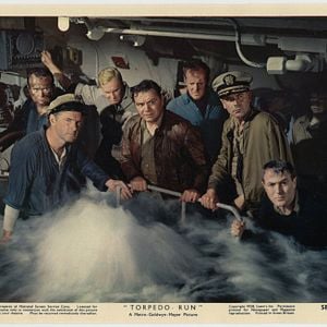 Foto El último torpedo