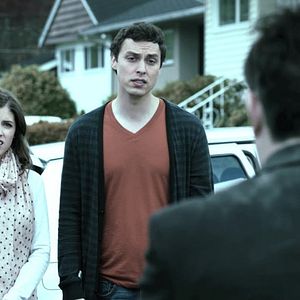 Foto John Francis Daley