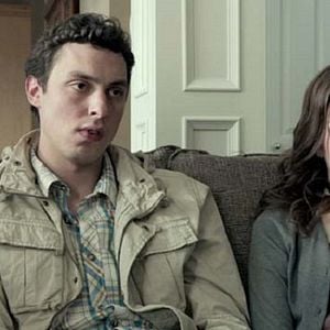 Foto John Francis Daley