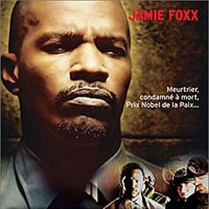 Foto Redemption: The Stan Tookie Williams Story