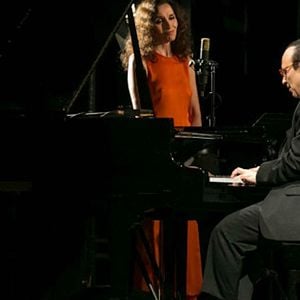 Playing Lecuona - Película 2015