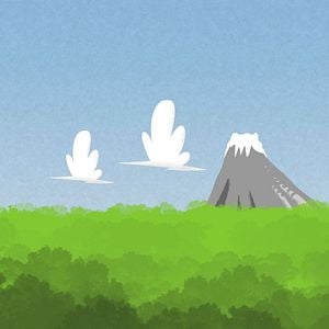 Foto La ruta de los elefantes