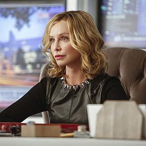 Foto Calista Flockhart