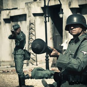 Foto Elegidos para ser héroes