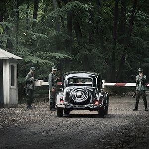 Foto Elegidos para ser héroes