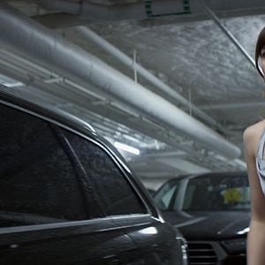 Foto Cincuenta sombras más oscuras