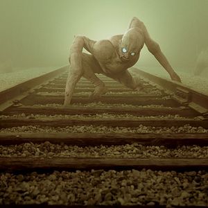 Foto American Horror Story