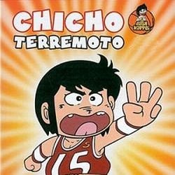 Foto Chicho Terremoto