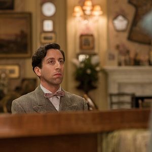 Foto Florence Foster Jenkins