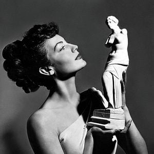 Foto Venus era mujer