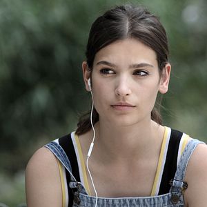 Foto Alma Jodorowsky