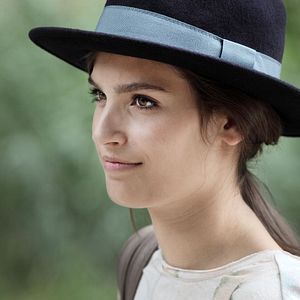 Foto Alma Jodorowsky