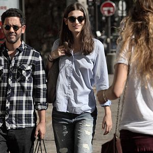 Foto Alma Jodorowsky