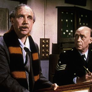 Foto Los apuros de un pequeño tren