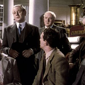 Foto Los apuros de un pequeño tren