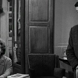 Foto Nunca pasa nada