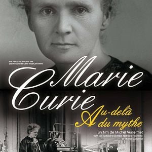 Foto Marie Curie, au-delà du mythe